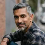 Kavish Ramsaran